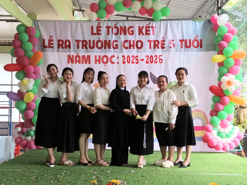 LỄ TỔNG KẾT NĂM HỌC 2025 -2026 🌸NHÓM TRẺ VỊ TÍN🌸 z7876406684495 ac237c0c8fd3b95b9ed935ec42706f36